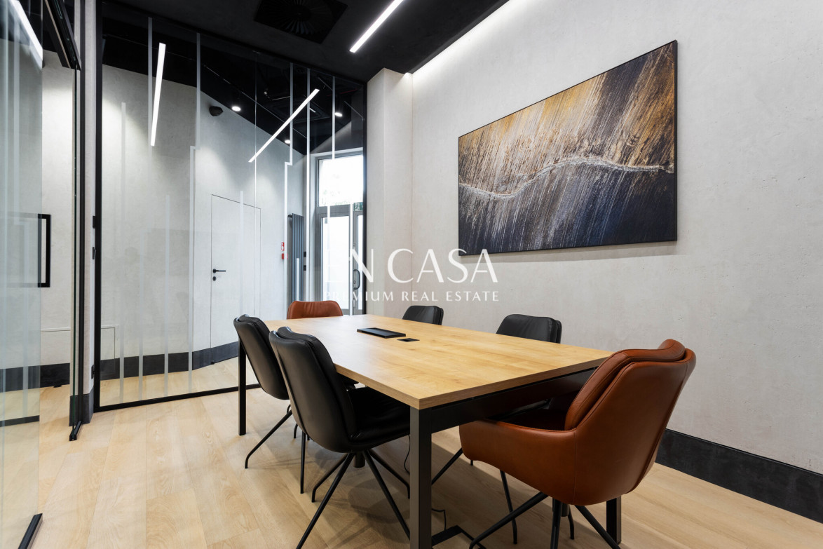 Apartment Sale Warszawa Śródmieście Zygmunta Słomińskiego 10
